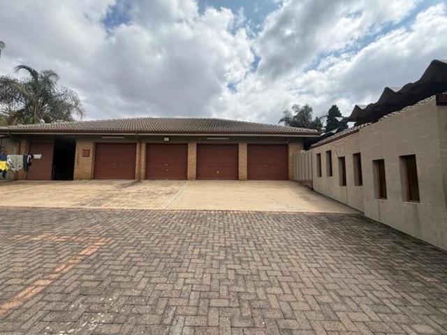 House for sale in Witbank, Mpumalanga
