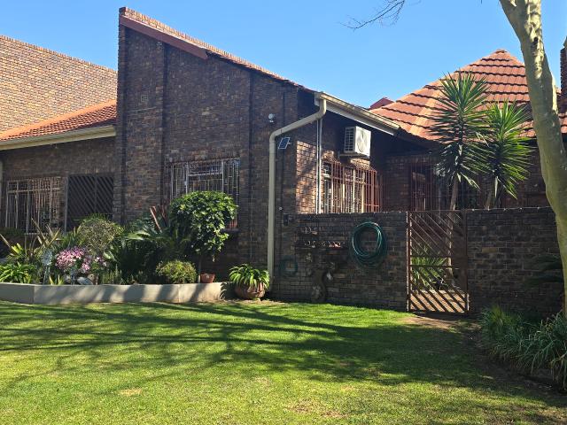 House for rent in eMalahleni, Emalahleni Local Municipality