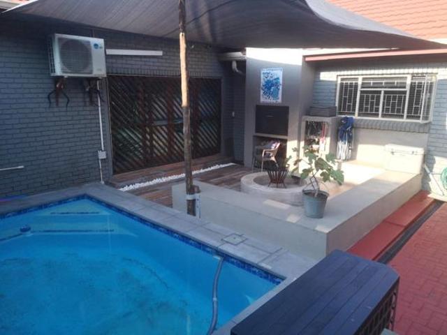 House for sale in Witbank, Mpumalanga