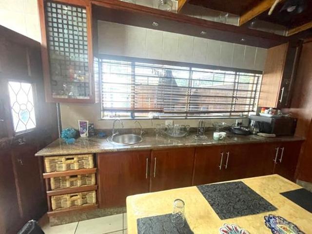 House for sale in Witbank, Mpumalanga
