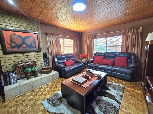 House for sale in Witbank, Mpumalanga