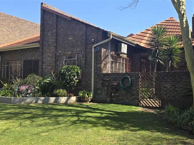 House for sale in Witbank, Mpumalanga