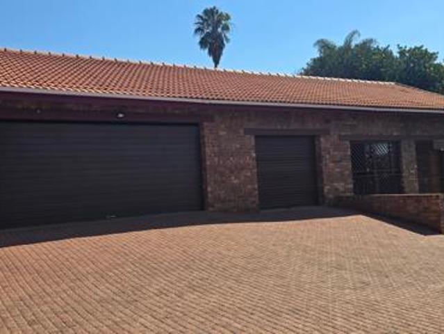 House for rent in eMalahleni, Emalahleni Local Municipality