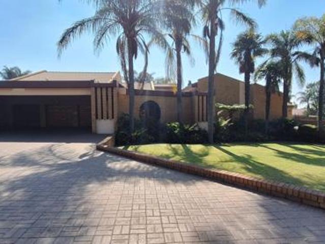 House for sale in Witbank, Mpumalanga