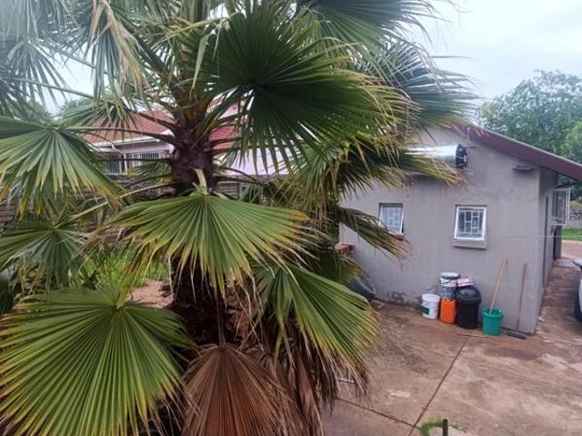 House for sale in Witbank, Mpumalanga