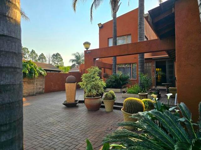 House for sale in Witbank, Mpumalanga