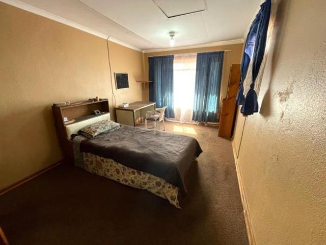 House for sale in Witbank, Mpumalanga
