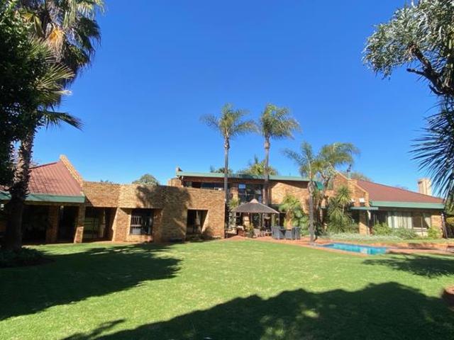 House for sale in Centurion, Gauteng