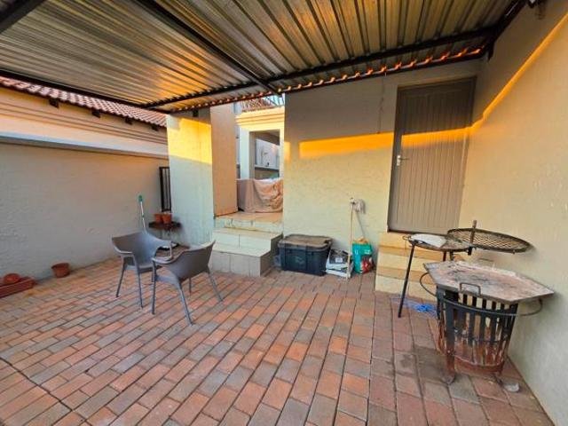 House for rent in Centurion, Gauteng
