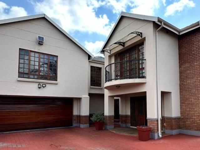 House for sale in Centurion, Gauteng
