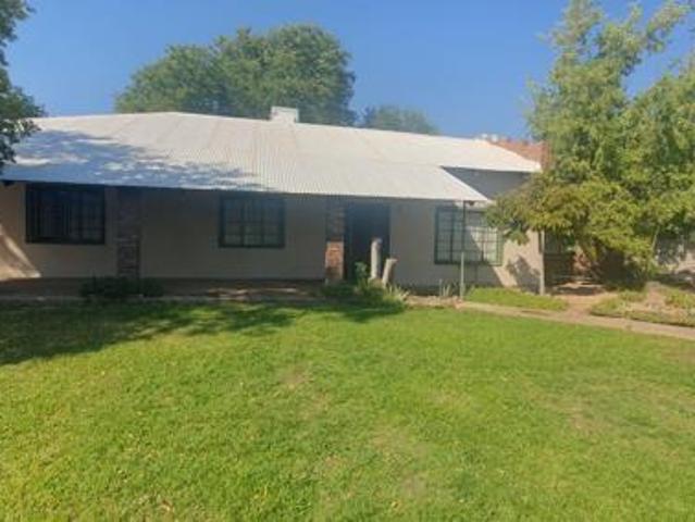 House for sale in Upington, Northern Cape