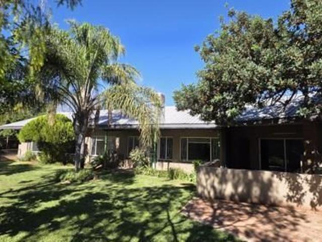 House for rent in Pniel, Western Cape