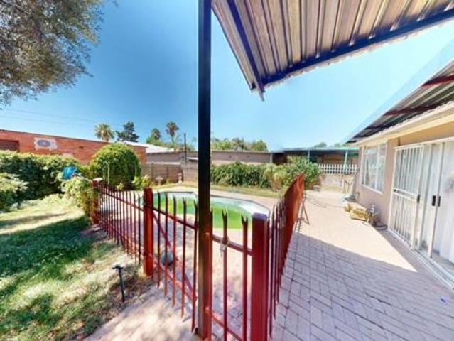 House for sale in Upington, Northern Cape