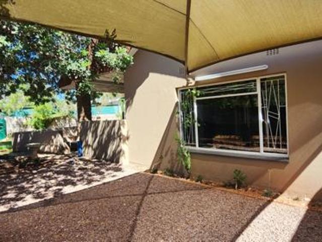 House for rent in Upington, Northern Cape