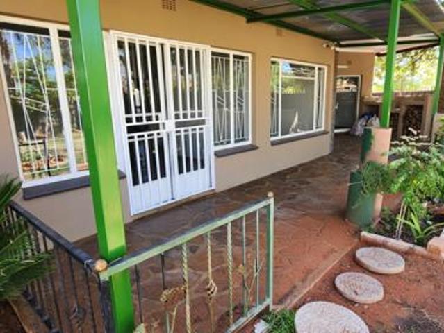 House for rent in Upington, Northern Cape