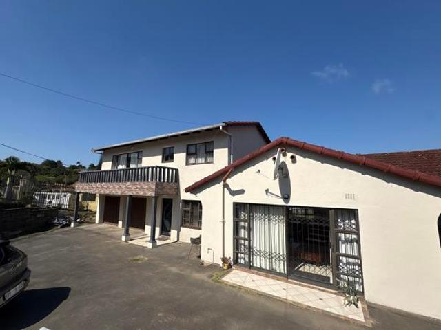 House for rent in Seaview, Kwazulu-natal