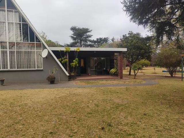 House for sale in Centurion, Gauteng