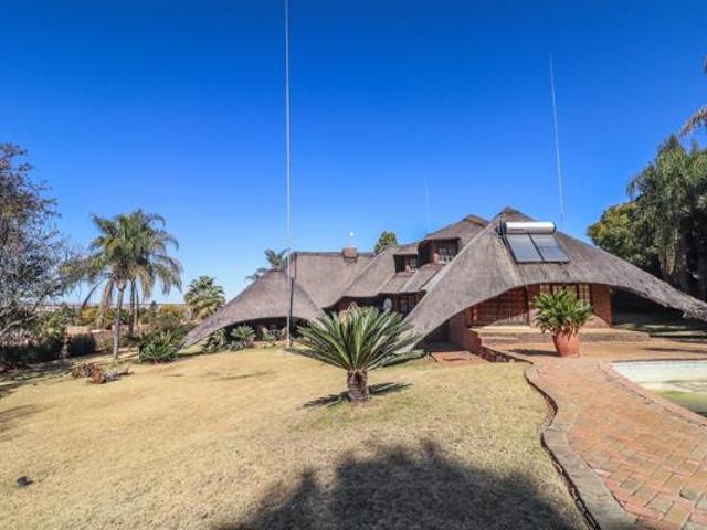 House for sale in Dr Kenneth Kaunda, North West