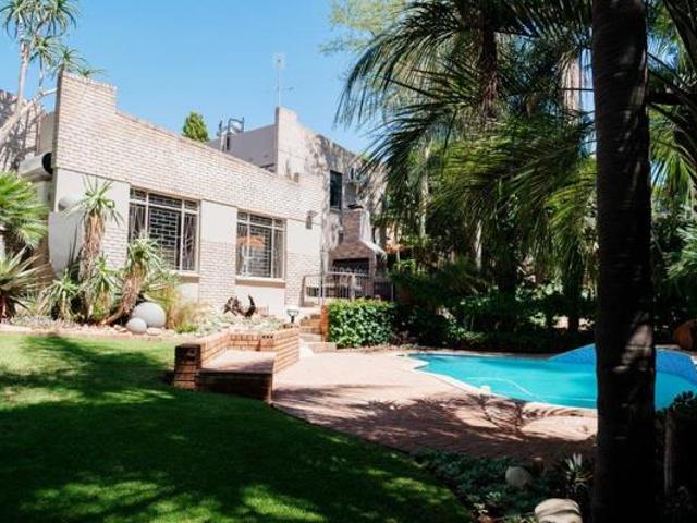 House for sale in Dr Kenneth Kaunda, North West