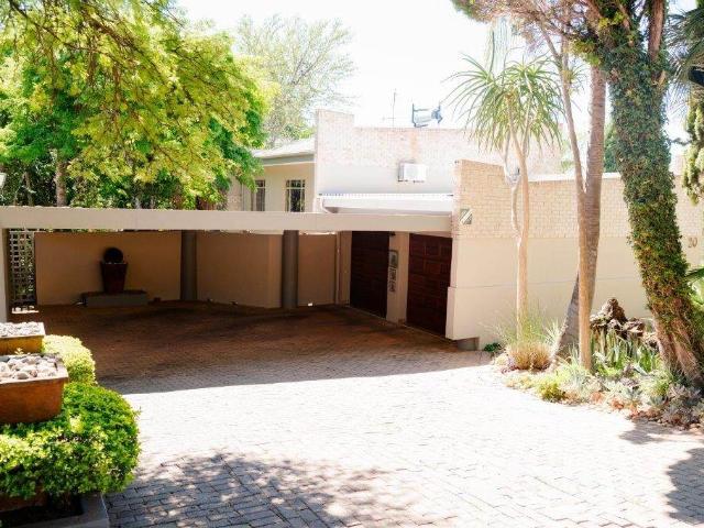 House for sale in Dr Kenneth Kaunda, North West