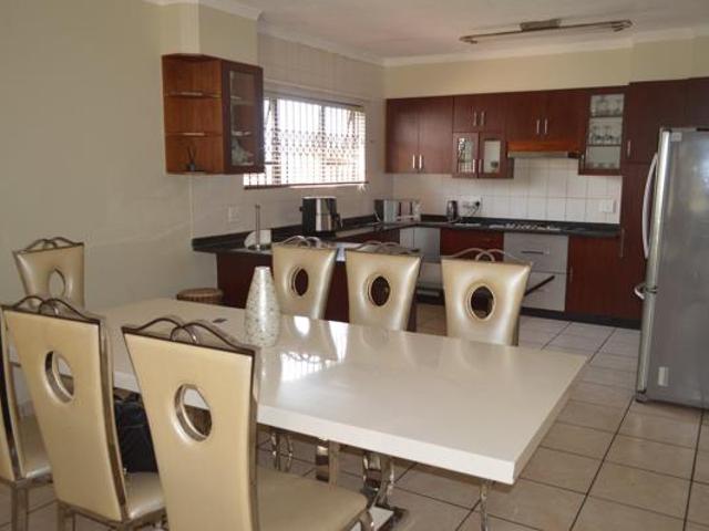 House for sale in Dr Kenneth Kaunda, North West