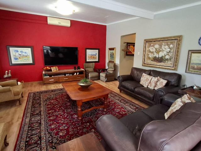 House for sale in Dr Kenneth Kaunda, North West