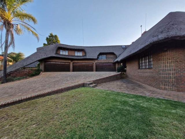 House for sale in Dr Kenneth Kaunda, North West