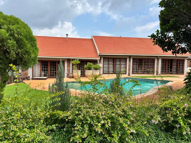 House for sale in Dr Kenneth Kaunda, North West