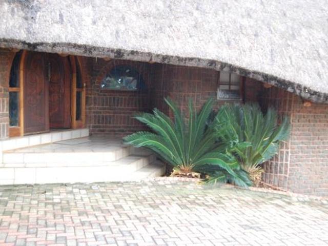 House for sale in Dr Kenneth Kaunda, North West
