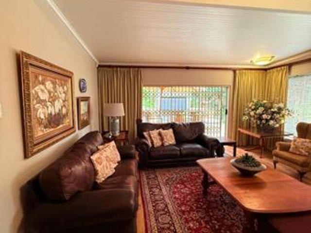 House for sale in Dr Kenneth Kaunda, North West