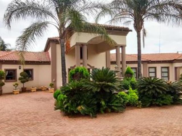 House for sale in Dr Kenneth Kaunda, North West