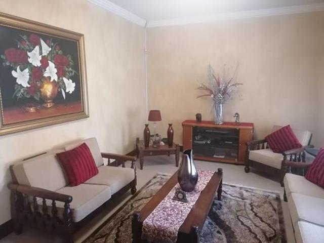 House for sale in Dr Kenneth Kaunda, North West