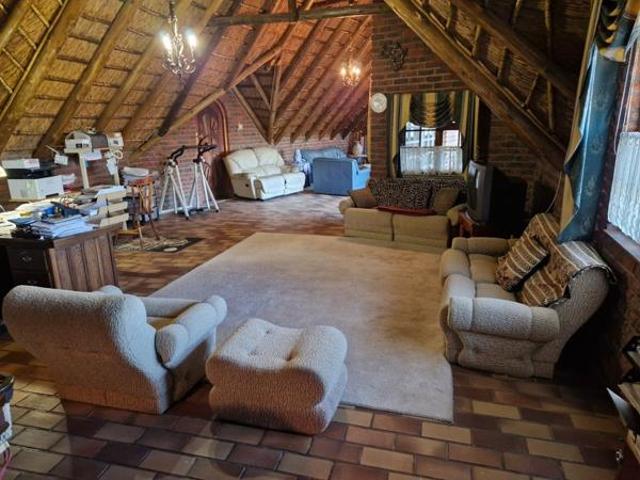 House for sale in Dr Kenneth Kaunda, North West
