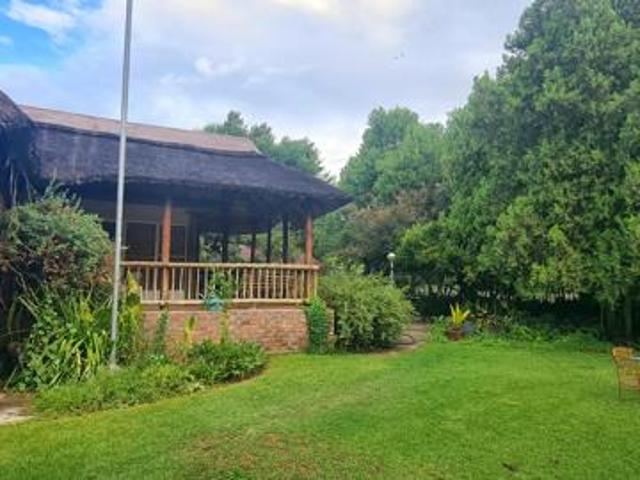 House for sale in Douglas, Northern Cape