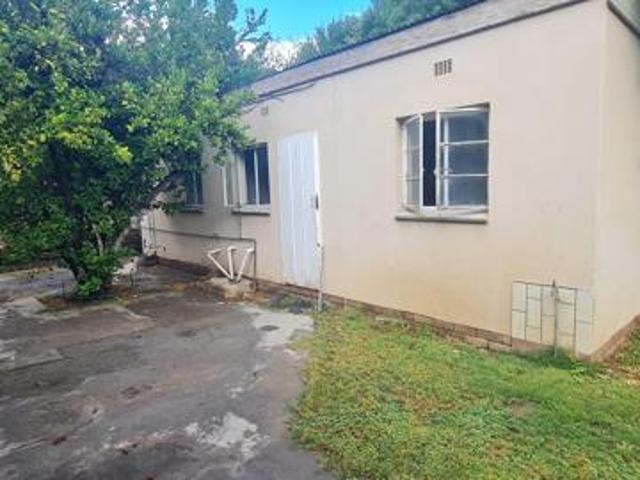 House for sale in Douglas, Northern Cape
