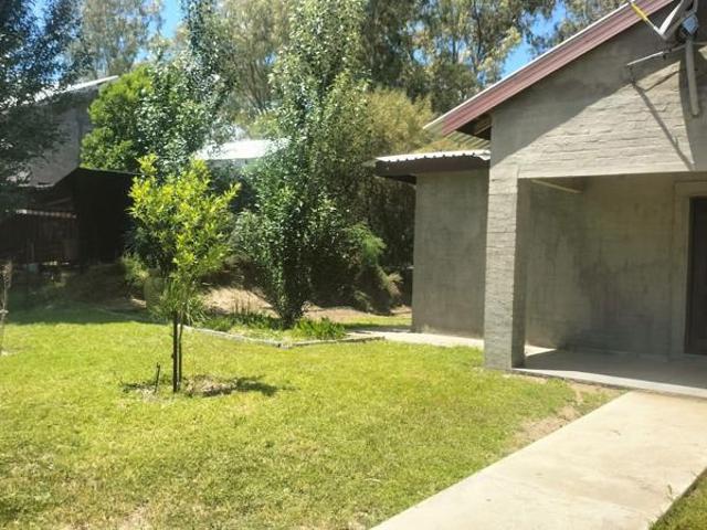 House for sale in Douglas, Northern Cape