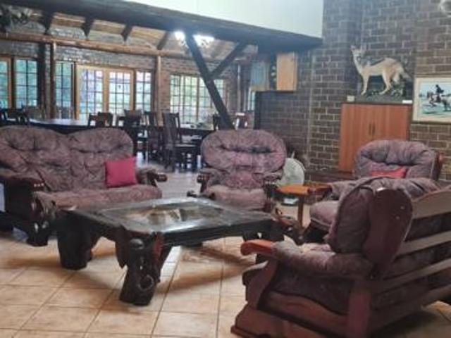 House for sale in Douglas, Siyancuma Local Municipality