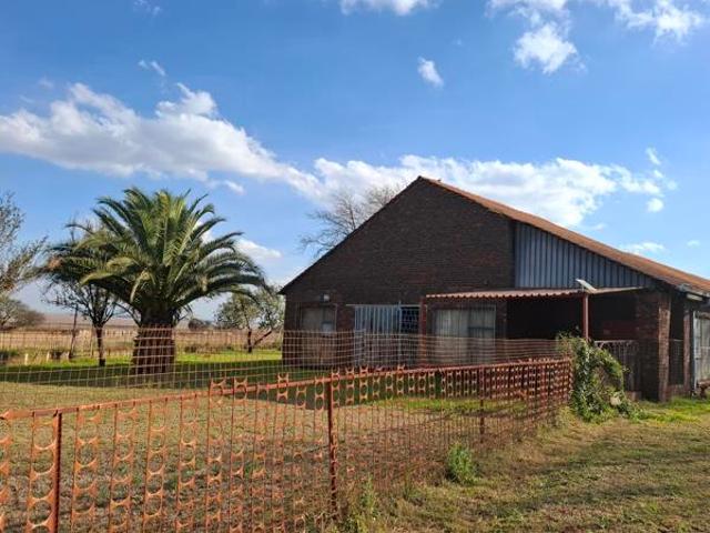 House for sale in Sundra, Mpumalanga