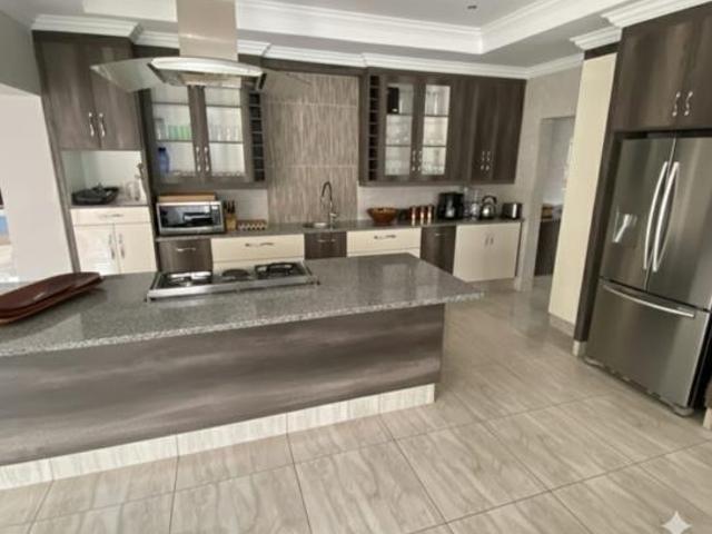 House for sale in Ehlanzeni, Mpumalanga
