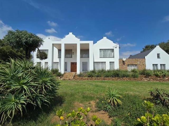 House for sale in Midvaal, Gauteng