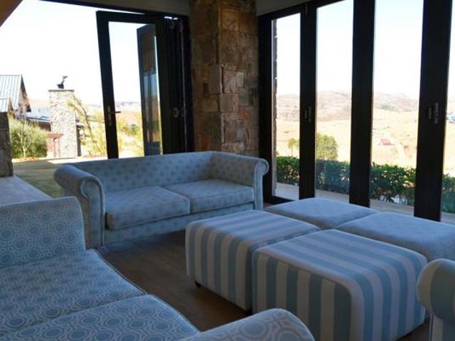 House for sale in Dullstroom, Mpumalanga