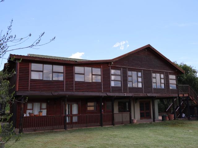 House for sale in Dullstroom, Mpumalanga