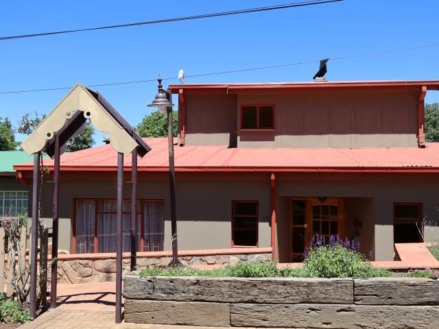 House for sale in Dullstroom, Mpumalanga