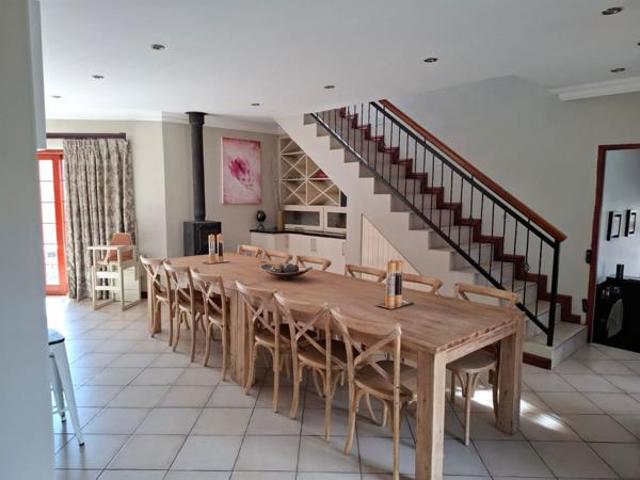 House for sale in Dullstroom, Mpumalanga