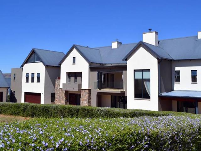 House for sale in Dullstroom, Mpumalanga