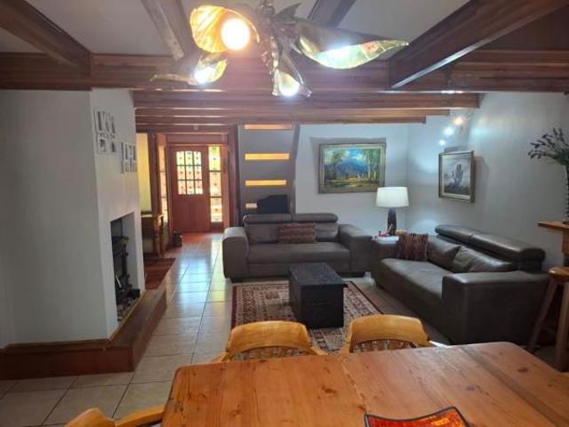 House for sale in Dullstroom, Mpumalanga