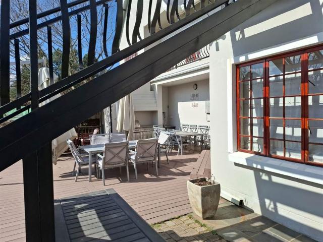 House for sale in Dullstroom, Mpumalanga