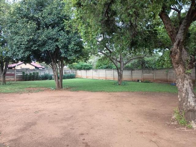 House for sale in Sedibeng, Gauteng