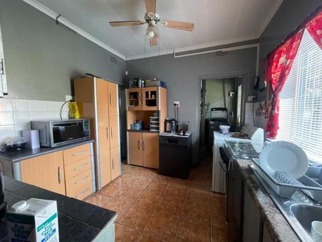 House for sale in Sedibeng, Gauteng