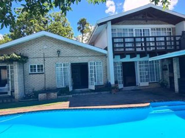 House for sale in Dundee, Kwazulu-natal